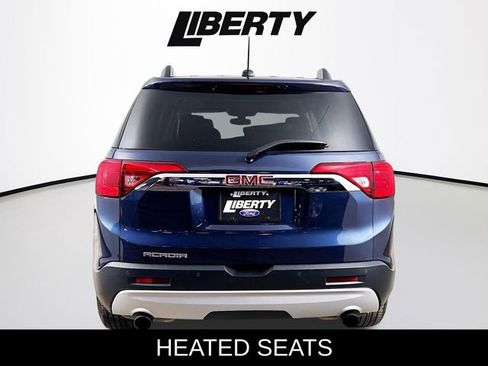 Used 2019 GMC Acadia SLT image 7