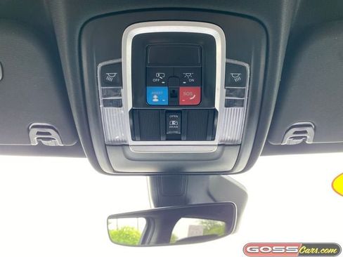 Used 2026 RAM 1500 Laramie AWD/4WD image 14