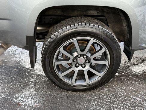 Used 2019 GMC Canyon Denali image 11