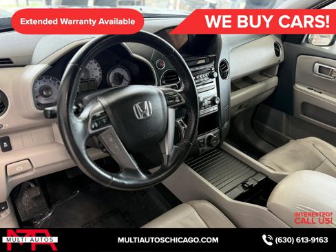 Used 2012 Honda Pilot EX-L image 15