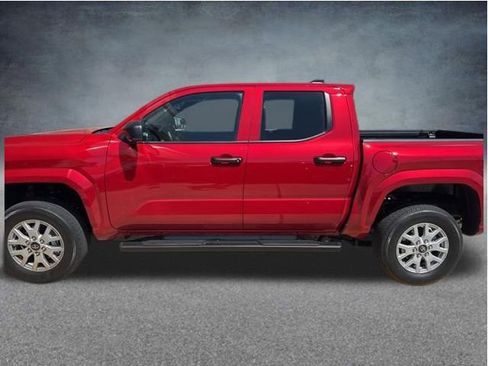 Used 2026 Toyota Tacoma SR RWD image 19