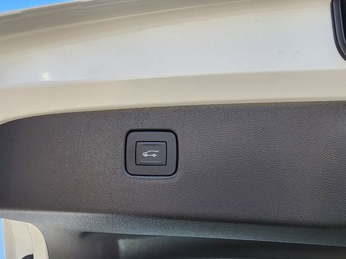 New 2026 Buick Envista Avenir image 45