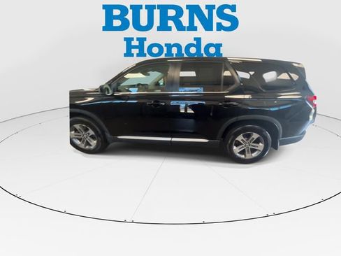 Certified 2023 Honda Pilot EX-L image 5