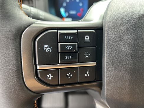 Used 2025 Ford F150 Tremor w/ Bed Utility Package image 30