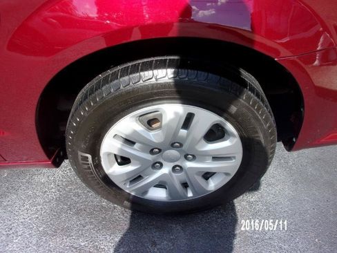 Used 2017 Dodge Grand Caravan SE w/ Power Window Group FWD image 15