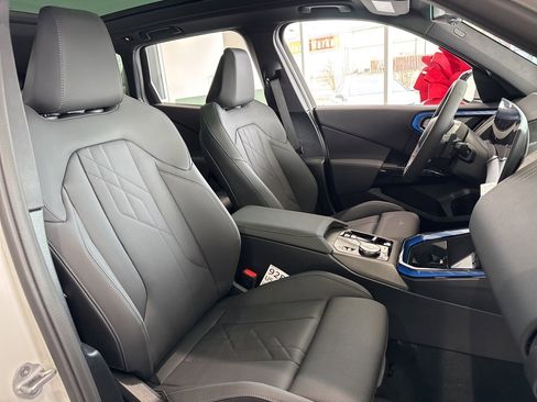 New 2026 BMW X3 xDrive30 w/ M Sport Package image 49