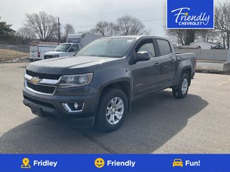Used 2016 Chevrolet Colorado LT w/ LT Convenience Package video 1