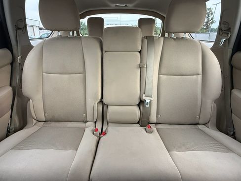 Used 2017 Nissan Pathfinder SV AWD/4WD image 22