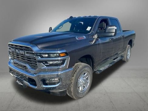 New 2026 RAM 2500 Tradesman image 5