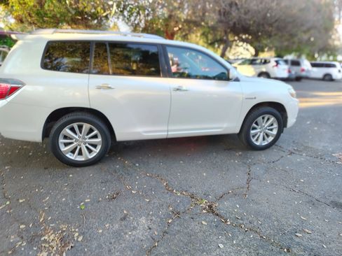 Used 2009 Toyota Highlander Limited image 20