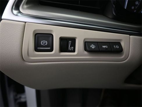 New 2026 Cadillac XT5 Premium Luxury w/ Driver Assist Package image 33