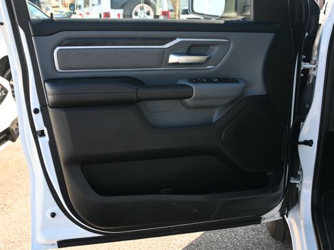 Used 2022 RAM 1500 Lone Star image 27