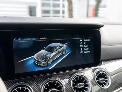 Used 2020 Mercedes-Benz AMG GT 63 S image 23