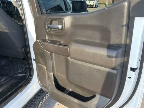 Used 2024 Chevrolet Silverado 1500 W/T w/ WT Value Package AWD/4WD image 21