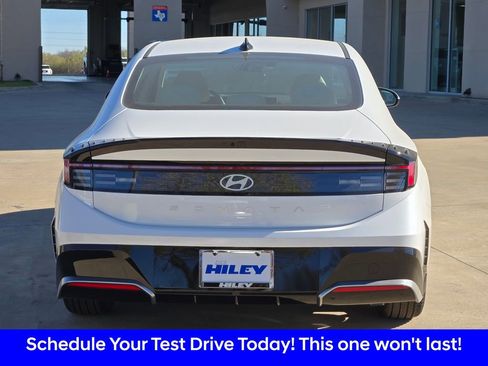 New 2026 Hyundai Sonata SEL image 6