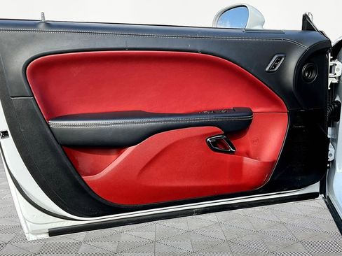 Used 2023 Dodge Challenger SRT Hellcat image 20