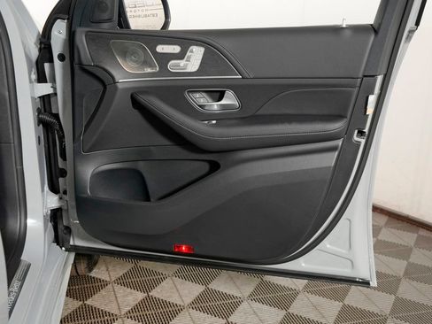 Certified 2026 Mercedes-Benz GLE 450 4MATIC Coupe image 33