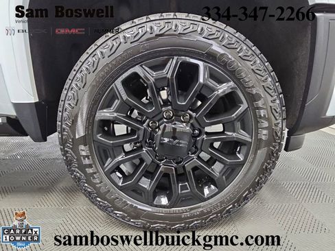 Used 2026 GMC Sierra 2500 Denali Ultimate AWD/4WD image 44