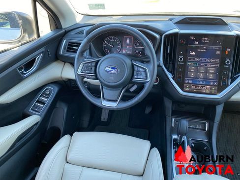 Used 2025 Subaru Ascent Limited AWD/4WD image 34