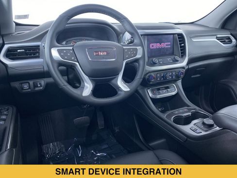 Certified 2023 GMC Acadia SLT w/ Elevation Edition FWD image 2