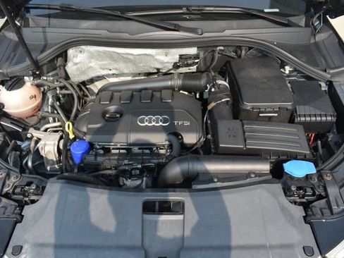 Used 2017 Audi Q3 2.0T Premium FWD image 44