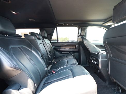 Used 2020 Ford Expedition Max Limited RWD image 29