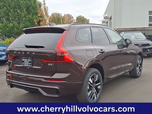New 2026 Volvo XC60 B5 Plus w/ Protection Package Premier image 6