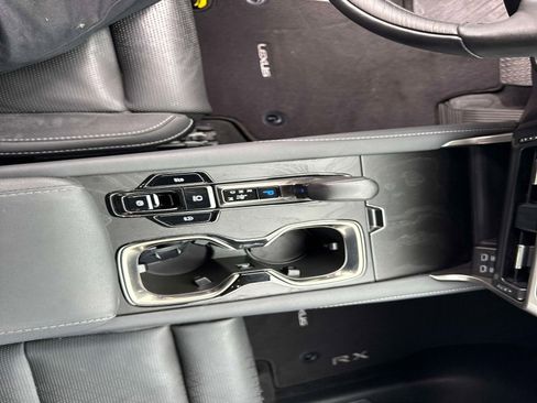 Used 2023 Lexus RX 350 FWD image 24