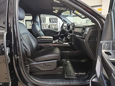 Used 2023 Ford F150 XLT w/ Equipment Group 302A High AWD/4WD image 43