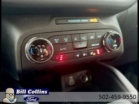 New 2024 Ford Bronco Sport Badlands w/ Premium Package image 18