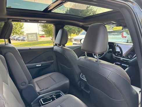 Used 2026 Lexus TX 350 AWD w/ Technology Package image 13