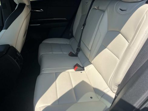Used 2020 Cadillac XT4 Sport AWD/4WD image 18