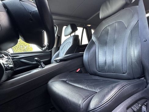 Used 2015 BMW X5 xDrive35i image 22