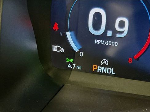 New 2026 Ford Explorer ST-Line w/ ST-Line Street Pack image 12