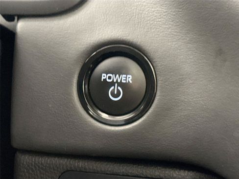 Certified 2026 Toyota Sequoia Platinum AWD/4WD image 22