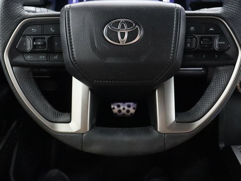 Certified 2025 Toyota Tacoma TRD Sport RWD image 23