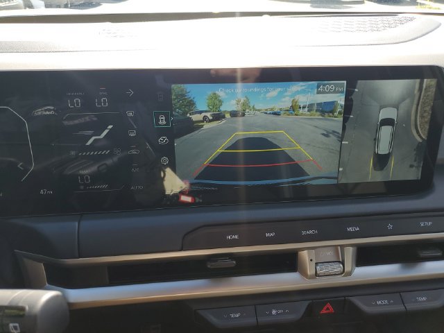 New 2027 Kia Telluride SX FWD image 26