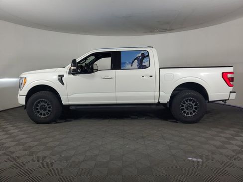Used 2023 Ford F150 Lariat image 7