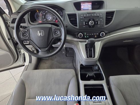 Used 2012 Honda CR-V LX image 9
