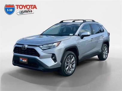 Certified 2022 Toyota RAV4 XLE Premium