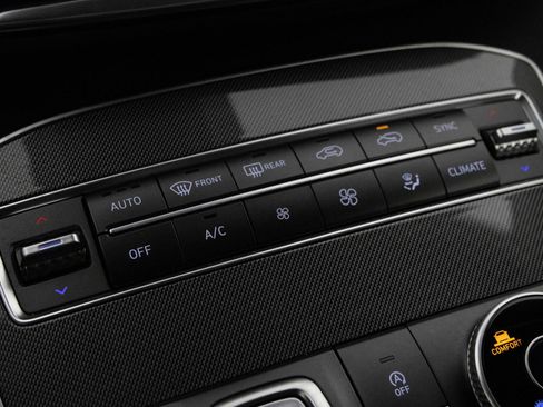 Used 2022 Hyundai Santa Fe XRT image 25