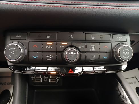 Used 2026 Dodge Durango GT AWD/4WD image 18