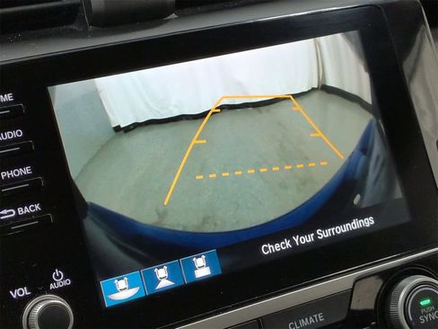 Used 2019 Honda Civic EX image 30