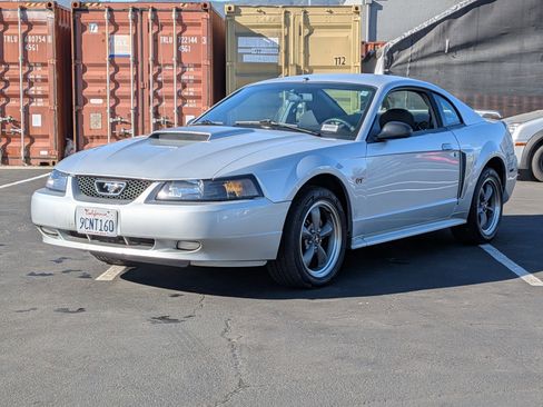 Used 2003 Ford Mustang GT image 5