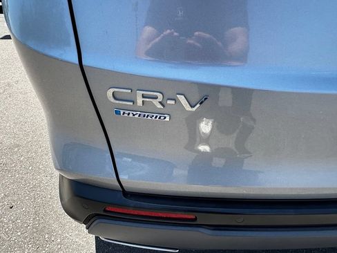 Used 2024 Honda CR-V Sport-L image 8