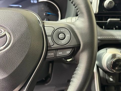 Used 2023 Toyota RAV4 XLE image 26