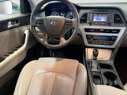 Used 2015 Hyundai Sonata Limited image 22