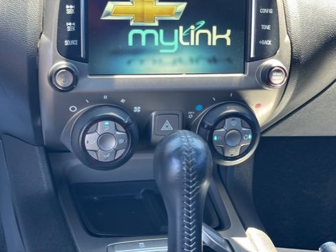 Used 2014 Chevrolet Camaro LT w/ RS Package RWD image 28