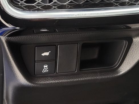 Used 2025 Acura ADX A-Spec AWD/4WD image 20