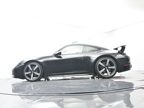 Certified 2024 Porsche 911 Carrera S RWD image 31